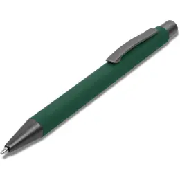 Altitude Omega Ball Pen Dark Green